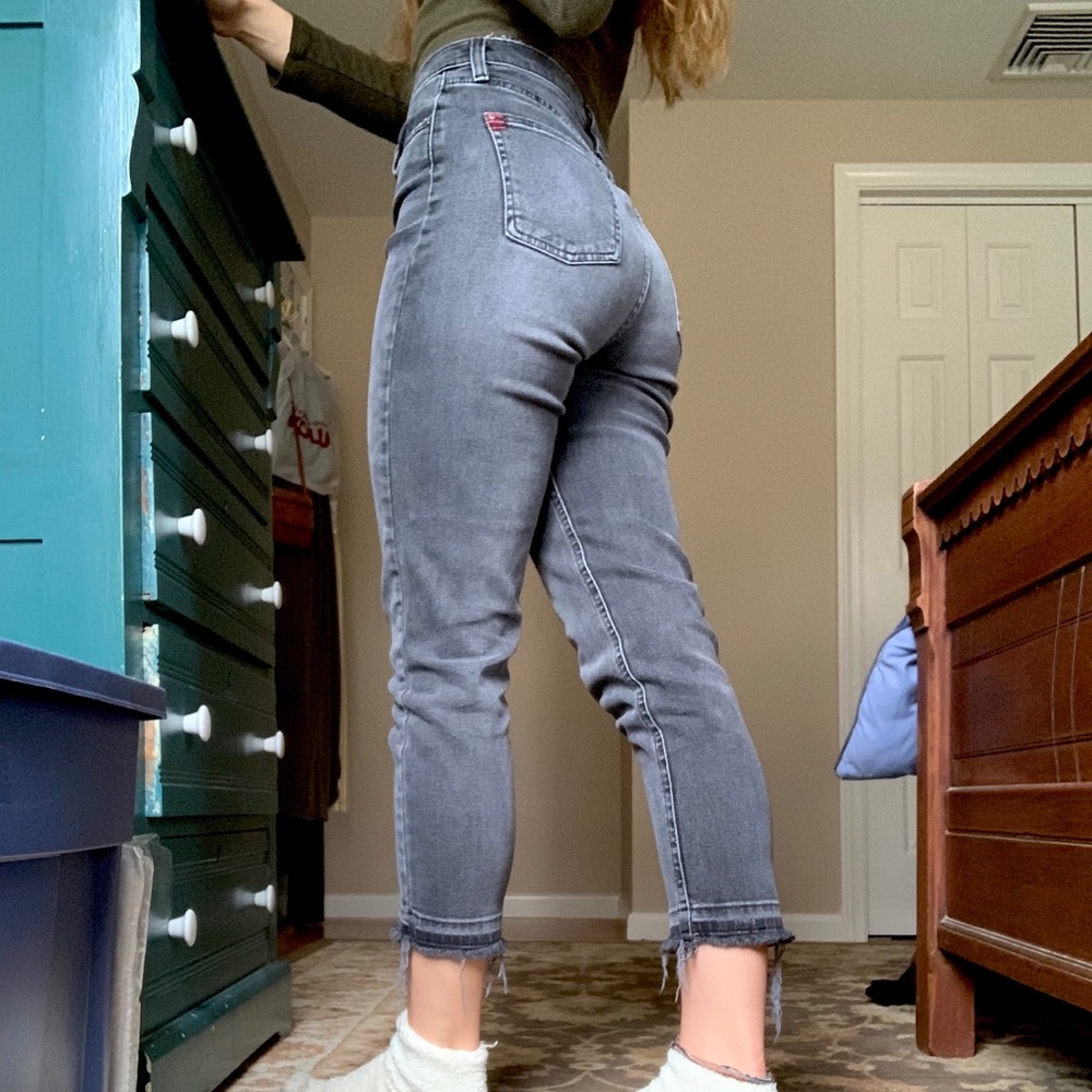 BDG Vintage Girlfriend Jeans from UO